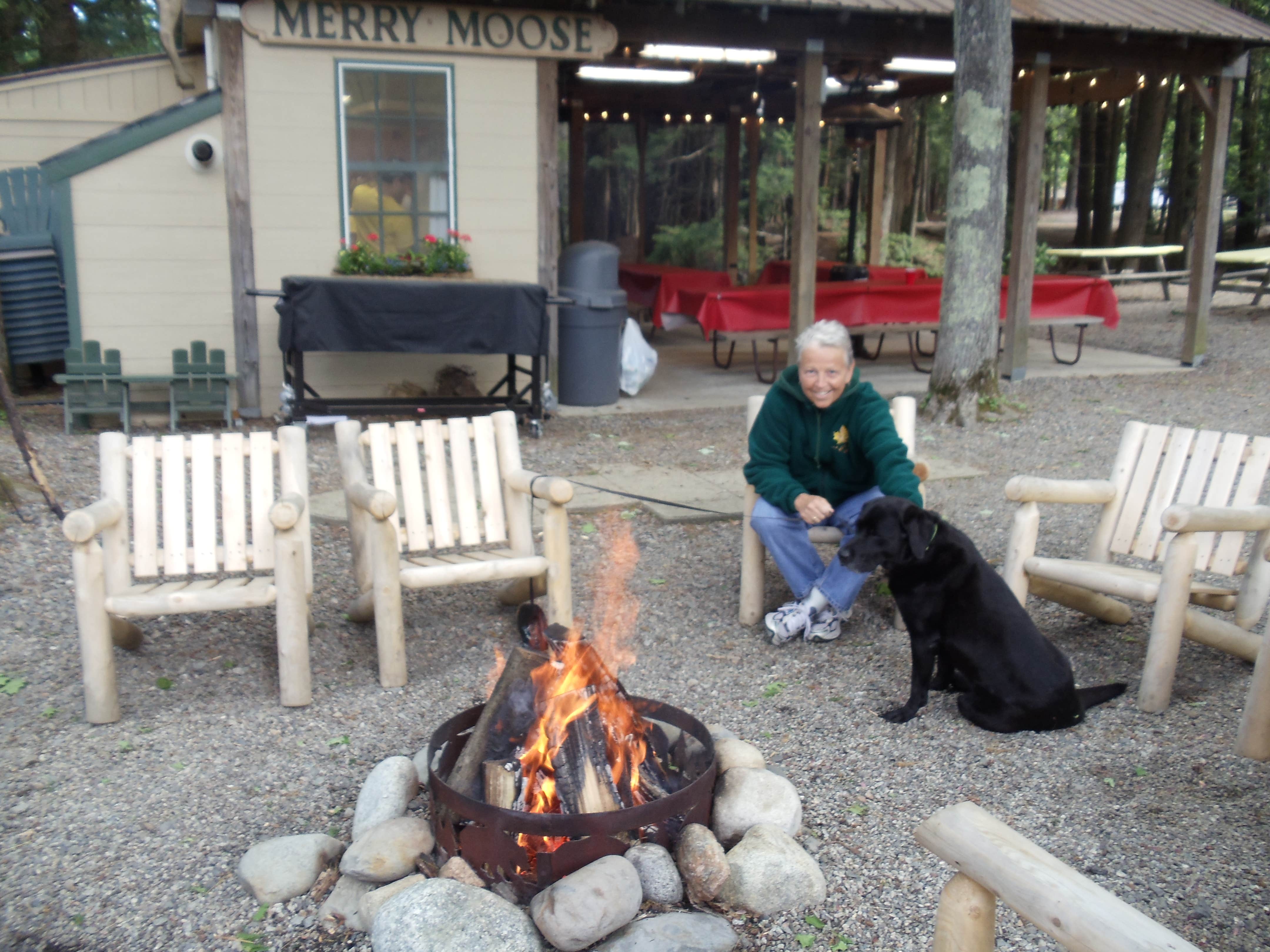 Camper submitted image from Sun Outdoors Saco Old Orchard Beach - 2