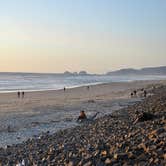 Review photo of Cape Lookout State Park Campground by Lisa H., June 28, 2016