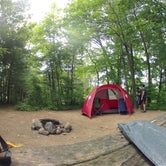 Review photo of Dingmans Campground — Delaware Water Gap National Recreation Area by Derek W., August 1, 2017
