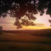 Review photo of Beaver Creek State Park Campground by Matt H., August 1, 2017