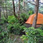 Review photo of Cape Lookout State Park Campground by Lisa H., June 28, 2016