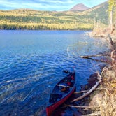 Review photo of Kintla Lake Campground — Glacier National Park by Talia H., August 1, 2017