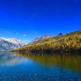 Review photo of Kintla Lake Campground — Glacier National Park by Talia H., August 1, 2017