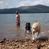 Review photo of Logger Campground by Kate M., August 1, 2017