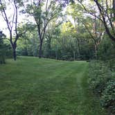 Review photo of Pokagon State Park Campground by Shelly S., July 29, 2017
