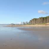 Review photo of Cape Lookout State Park Campground by Lisa H., June 28, 2016