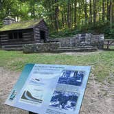 Review photo of Pokagon State Park Campground by Shelly S., July 29, 2017