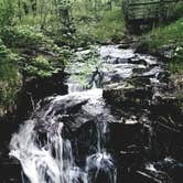 Review photo of George H. Crosby Manitou State Park Campground by Anne G., August 1, 2017