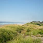Review photo of Cape Lookout State Park Campground by Lisa H., June 28, 2016