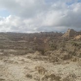 Review photo of Cedar Pass Campground — Badlands National Park by Anne G., August 1, 2017