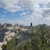Review photo of Badlands Hotel & Campground by Anne G., August 1, 2017