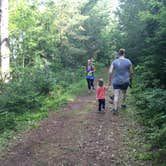 Review photo of Gamefence Campsite - Grand Island by Shelly S., August 1, 2017