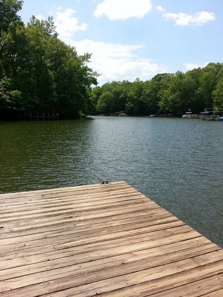 Camper submitted image from Lake Martin Recreation Area - 3