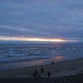 Review photo of Cape Lookout State Park Campground by Lisa H., June 28, 2016