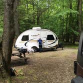 Review photo of Mammoth Cave Campground — Mammoth Cave National Park by Staci R., August 1, 2017
