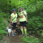 Review photo of Mammoth Cave Campground — Mammoth Cave National Park by Staci R., August 1, 2017