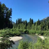 Review photo of Atkinson Flat Campground by Claudia V., August 1, 2017