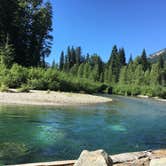 Review photo of Atkinson Flat Campground by Claudia V., August 1, 2017