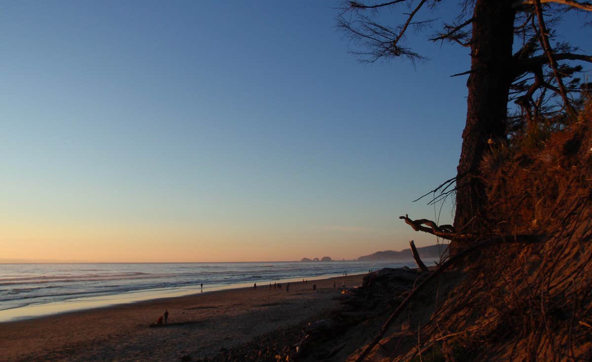 The 10 best campgrounds in Oregon