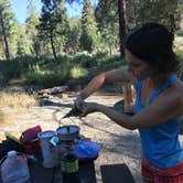 Review photo of Chilao Campground by Leslie R., August 1, 2017