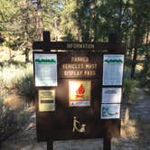 Review photo of Chilao Campground by Leslie R., August 1, 2017
