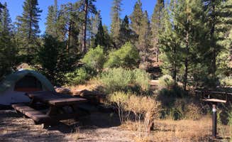 Les R.'s photo at Chilao Campground near Altadena, CA