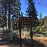 Review photo of Chilao Campground by Leslie R., August 1, 2017