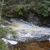 Review photo of Hurricane River Campground — Pictured Rocks National Lakeshore by Nona A., August 1, 2017