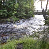 Review photo of Hurricane River Campground — Pictured Rocks National Lakeshore by Nona A., August 1, 2017