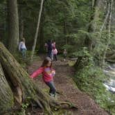 Review photo of Hurricane River Campground — Pictured Rocks National Lakeshore by Nona A., August 1, 2017