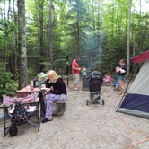 Review photo of Hurricane River Campground — Pictured Rocks National Lakeshore by Nona A., August 1, 2017