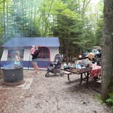 Review photo of Hurricane River Campground — Pictured Rocks National Lakeshore by Nona A., August 1, 2017