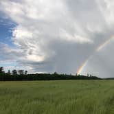 Review photo of Cherry Springs State Park Campground by Matthew L., August 1, 2017