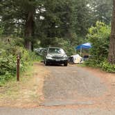 Review photo of Harris Beach State Park Campground by Lisa H., June 28, 2016