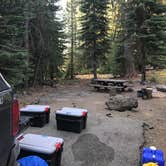Review photo of Battle Creek Campground by J.Lynn J., August 1, 2017