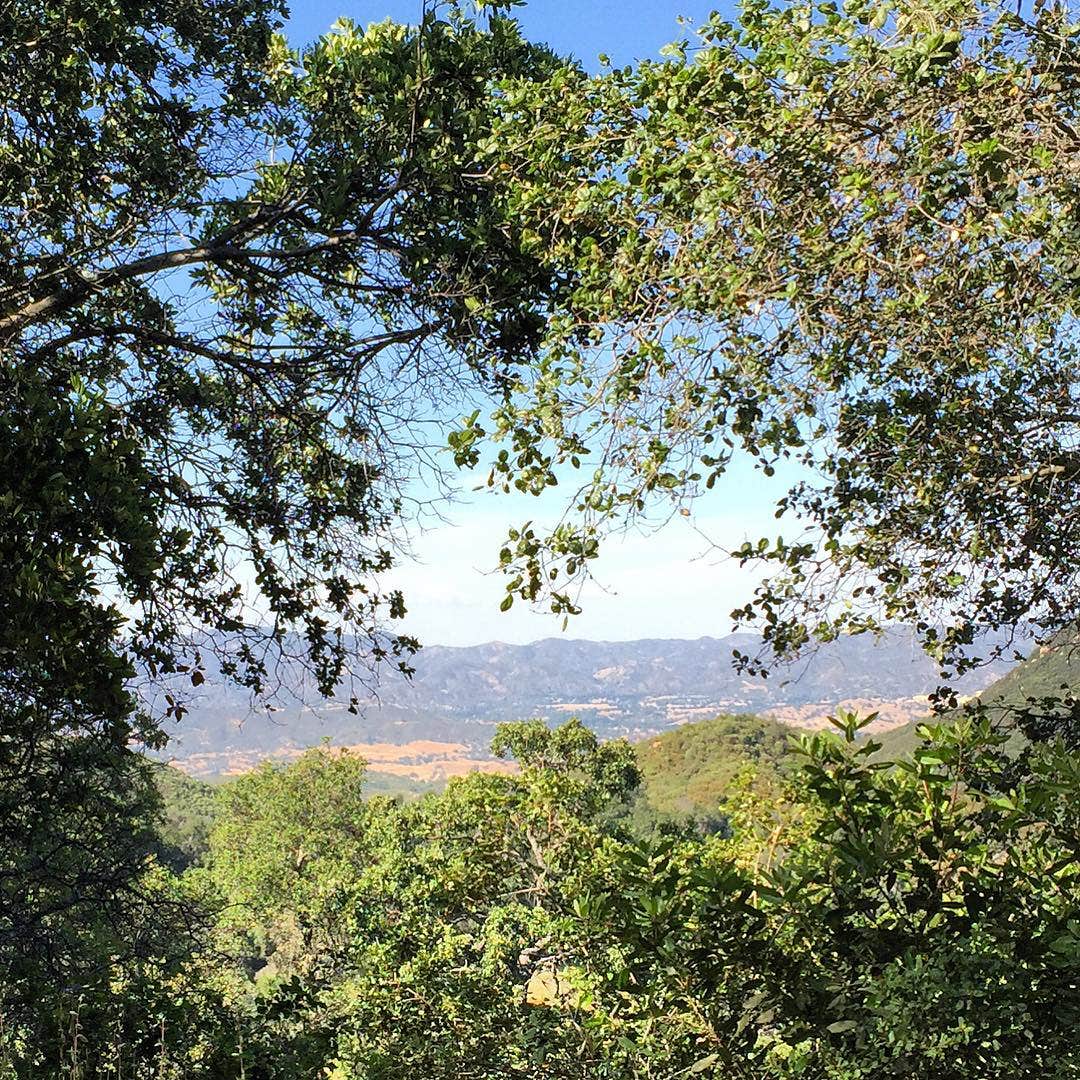 Camper submitted image from Hi Mountain Campground - 1