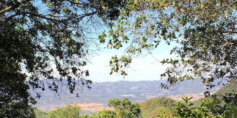 Camper submitted image from Hi Mountain Campground