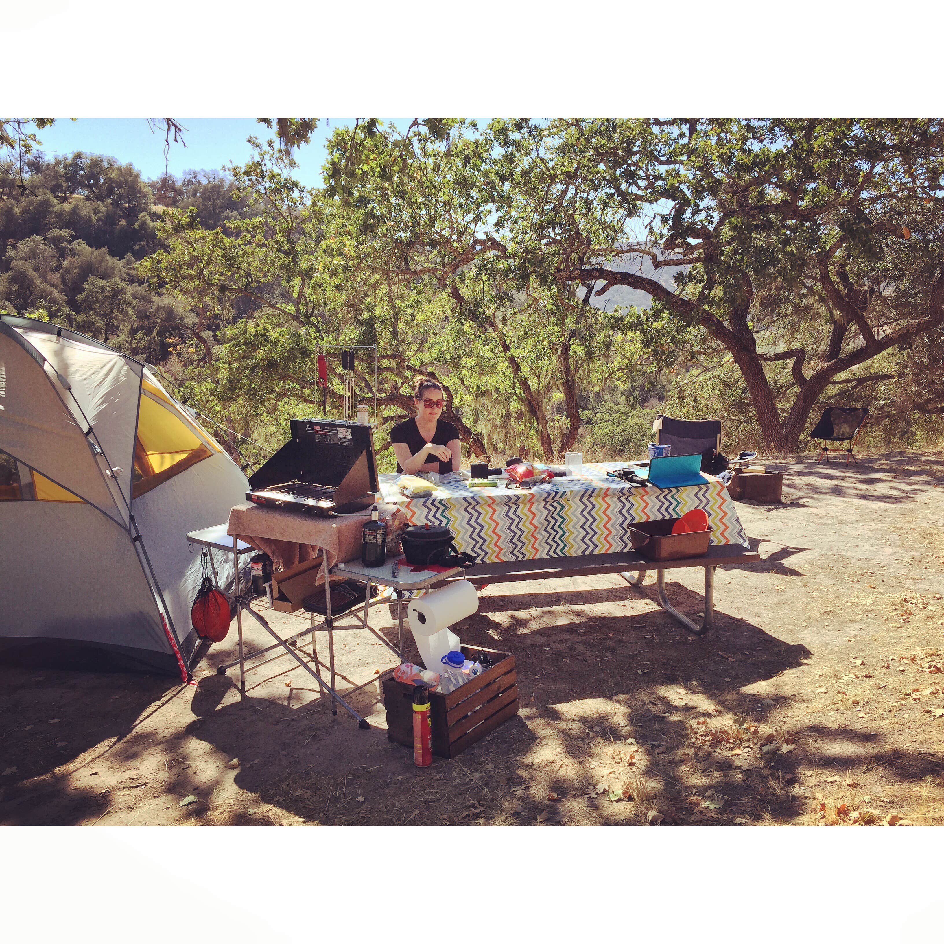 J.Lynn J.'s photo at Lopez Lake Recreation Area near Santa Maria, CA