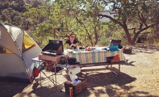 J.Lynn J.'s photo at Lopez Lake Recreation Area near Grover Beach, CA
