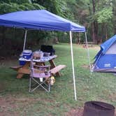 Review photo of Gobbler's Run Campground — Lincoln State Park by Jerry  R., August 2, 2017
