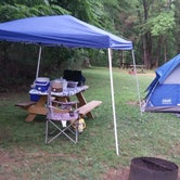 Review photo of Lake Lincoln Campground — Lincoln State Park by Jerry  R., August 2, 2017