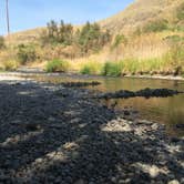Review photo of Lewis & Clark Trail State Park Campground by Nanette C., August 2, 2017