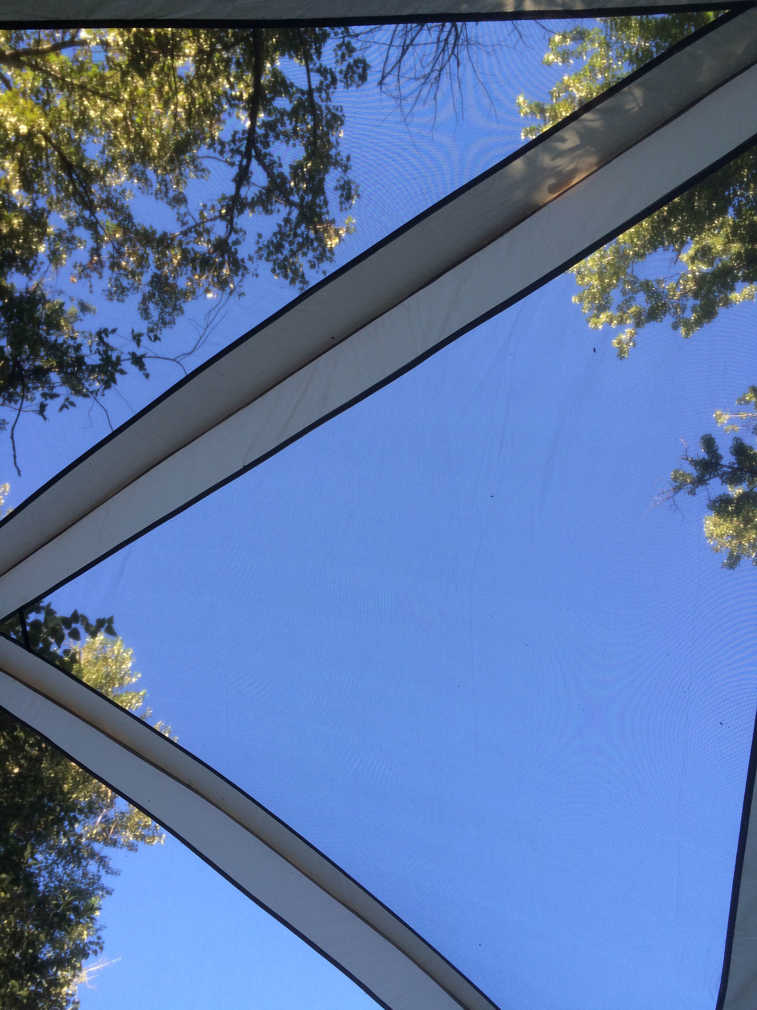 Camper-submitted photo at Lewis & Clark Trail State Park Campground near Dixie, WA