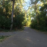 Review photo of Lewis & Clark Trail State Park Campground by Nanette C., August 2, 2017