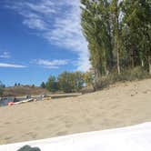Review photo of Sage Loop Campground — Steamboat Rock State Park by Nanette C., August 2, 2017