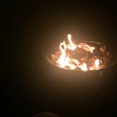 Review photo of Sage Loop Campground — Steamboat Rock State Park by Nanette C., August 2, 2017