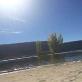 Review photo of Sage Loop Campground — Steamboat Rock State Park by Nanette C., August 2, 2017
