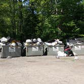 Review photo of Brimley State Park Campground by Stephanie C., August 2, 2017