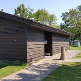 Review photo of Brimley State Park Campground by Stephanie C., August 2, 2017
