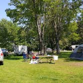 Review photo of Brimley State Park Campground by Stephanie C., August 2, 2017
